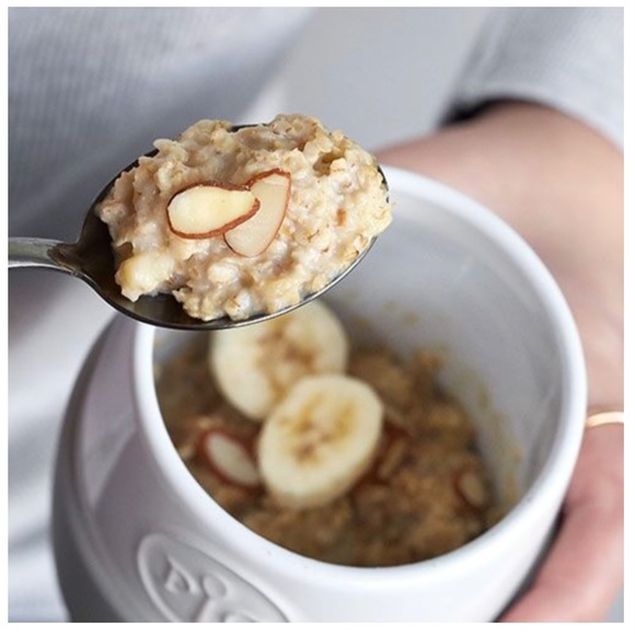 Pampered Chef Ceramic Egg Cooker - Picture 3 of 6